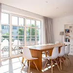 Apartment 8 Admiralskoje *