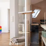 8 Admiralskoje Apartment *