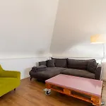 Apartment 8 Admiralskoje