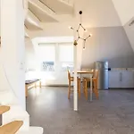Apartment 8 Admiralskoje