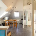 8 Admiralskoje Apartment Rostock