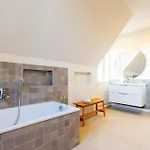 8 Admiralskoje Apartment Rostock