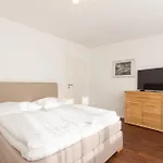 Apartment 8 Admiralskoje *