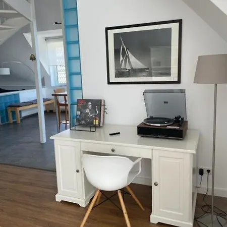 Apartment 8 Admiralskoje