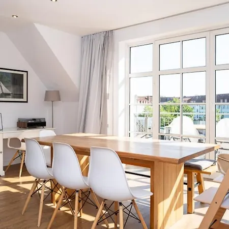 Apartment 8 Admiralskoje