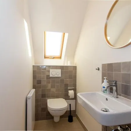 Apartment 8 Admiralskoje Rostock