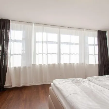 Apartment 8 Admiralskoje