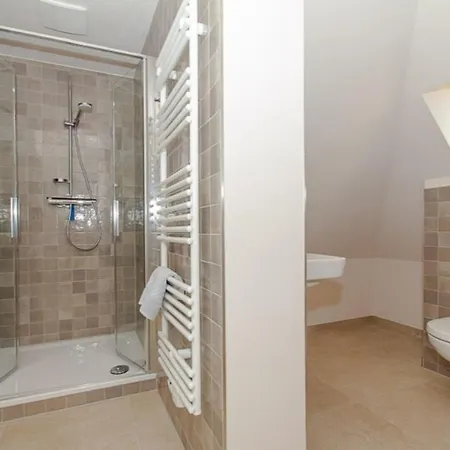 Apartment 8 Admiralskoje Rostock