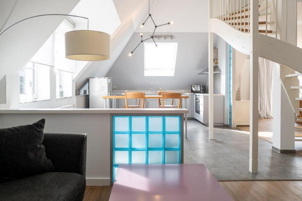 8 Admiralskoje Apartment