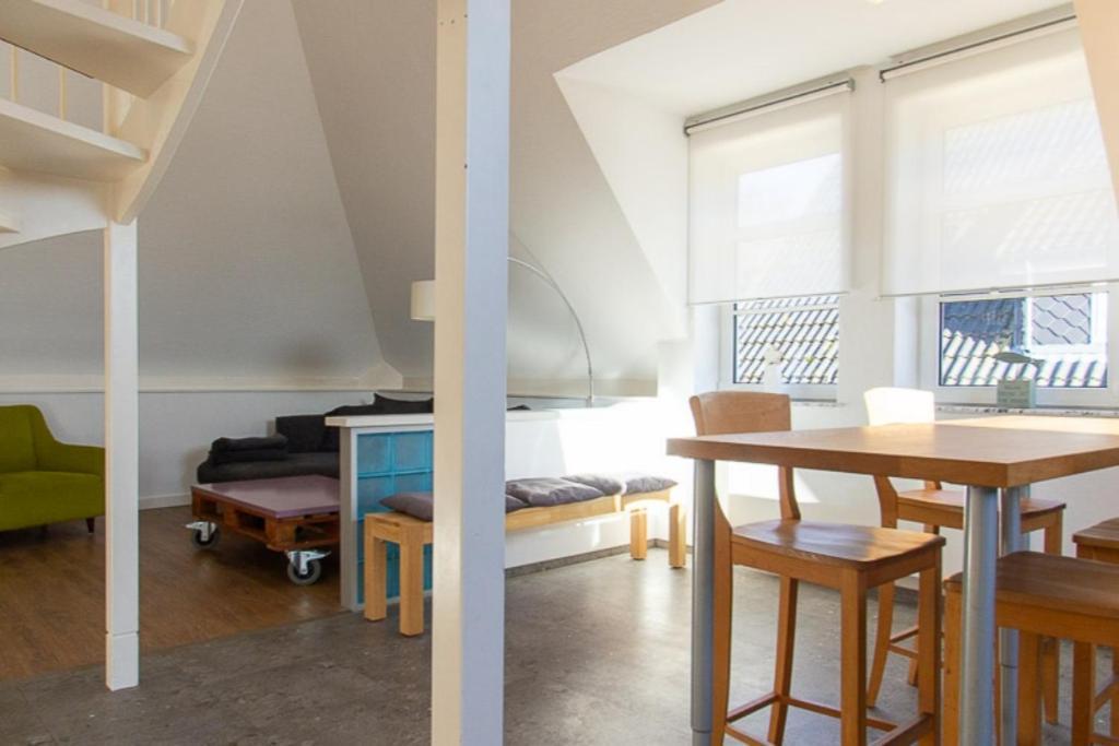 8 Admiralskoje Apartment *