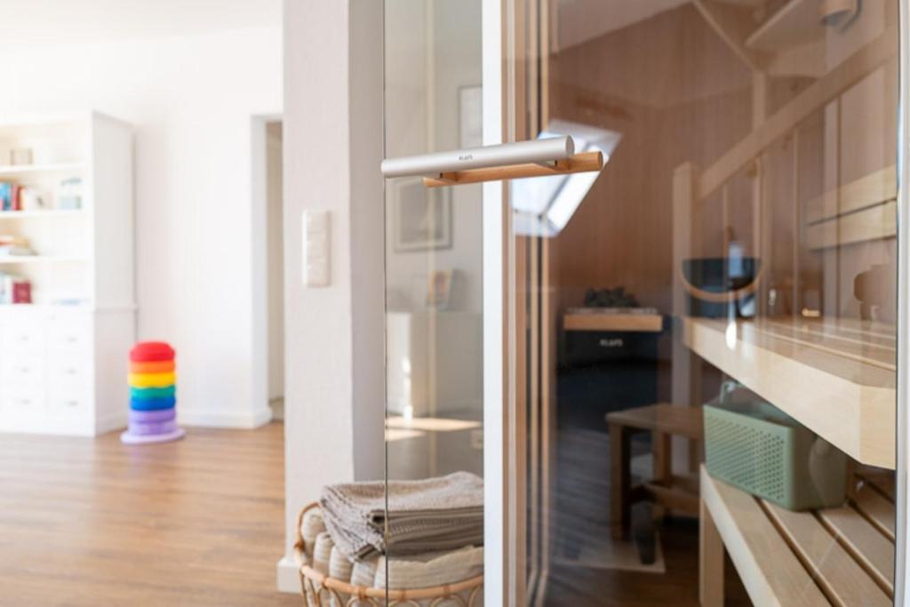 Apartment 8 Admiralskoje Rostock