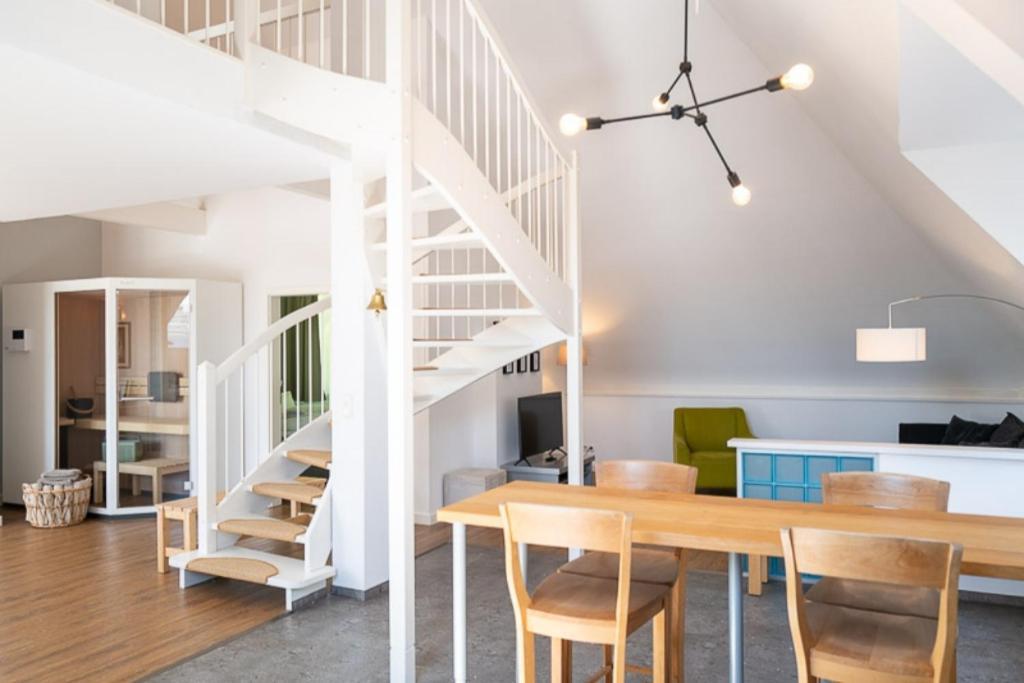 Apartment 8 Admiralskoje
